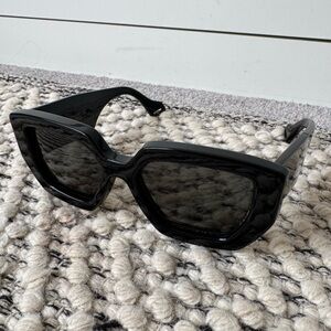 Gucci Sunglasses -SOLD